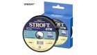 Valas Monofilamentinis STROFT GTM 0.24mm 130 m